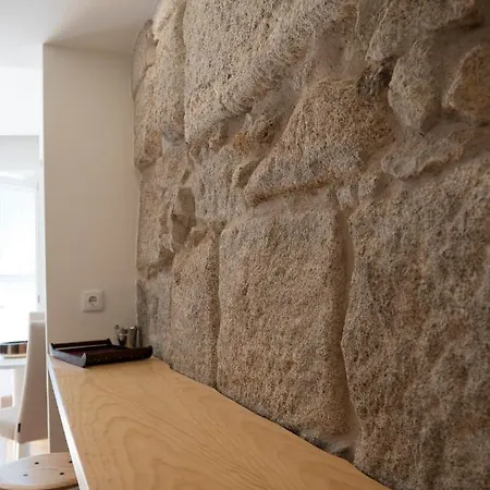 Aposentus - Cordoaria Boutique Studio * Porto