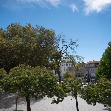 Daire Aposentus - Cordoaria Boutique Studio Porto