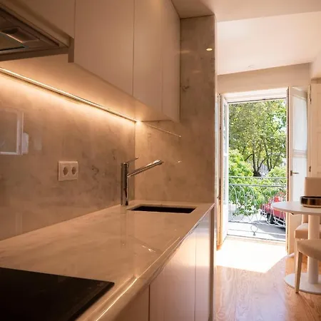 Aposentus - Cordoaria Boutique Studio Porto