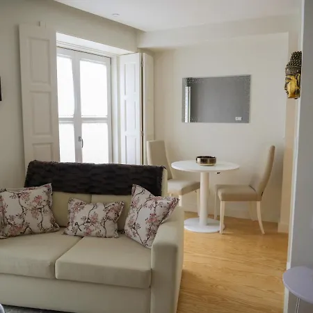 Aposentus - Cordoaria Boutique Studio Porto