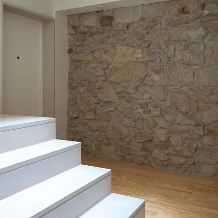 Daire Aposentus - Cordoaria Boutique Studio *
