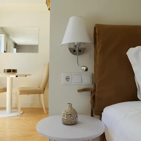 Daire Aposentus - Cordoaria Boutique Studio *