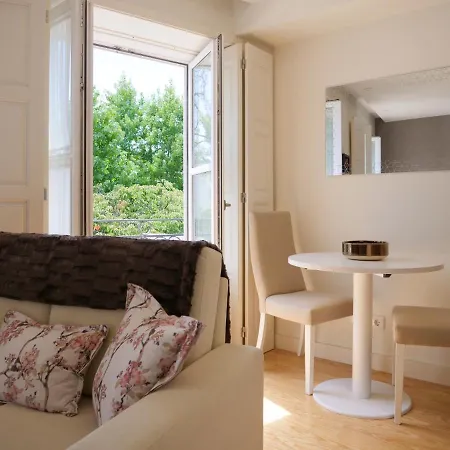Daire Aposentus - Cordoaria Boutique Studio Porto