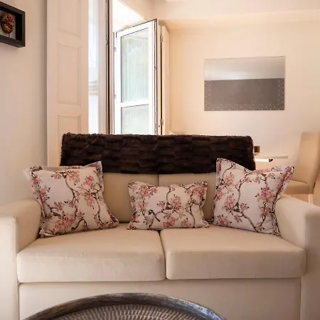 Aposentus - Cordoaria Boutique Studio Daire *