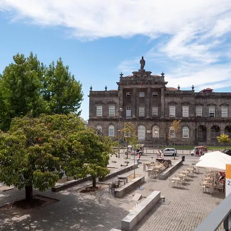 Aposentus - Cordoaria Boutique Studio Porto