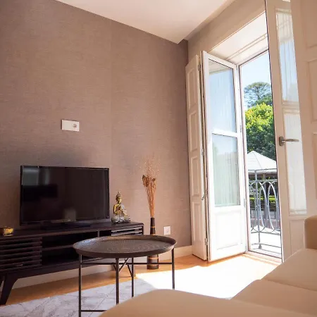 Aposentus - Cordoaria Boutique Studio Porto
