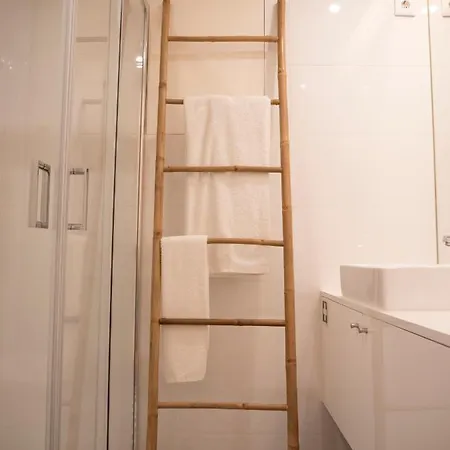 Aposentus - Cordoaria Boutique Studio Apartment *